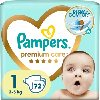 pieluchy pampers pants 6