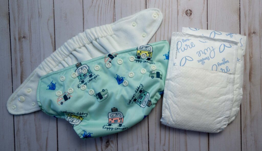 pampers pants 5 kauflamnd