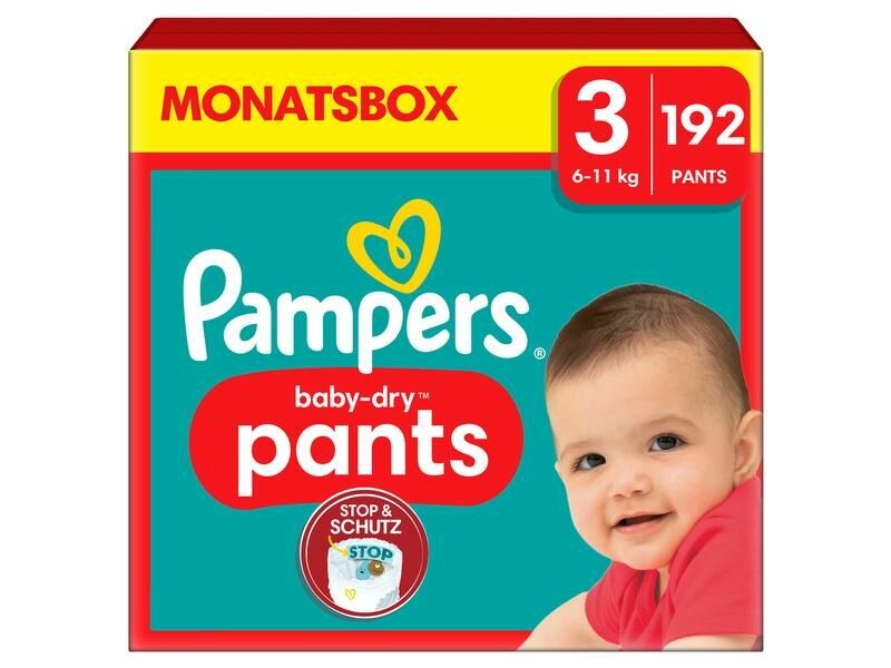 pampers anal sex