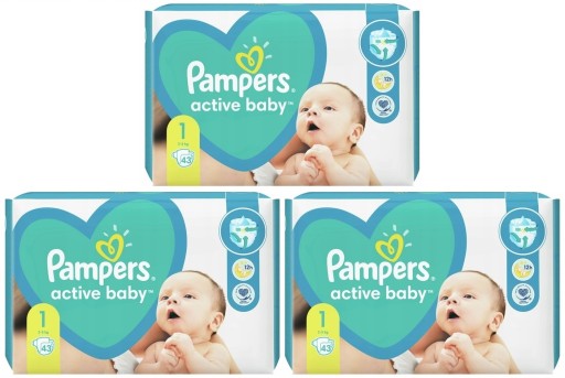 pampers premium care pieluchy rozmiar