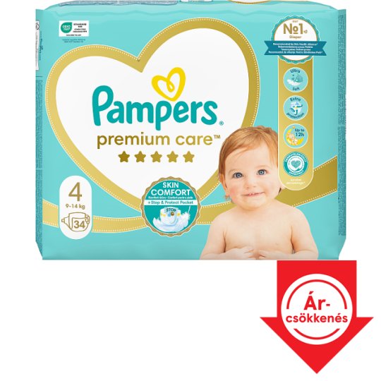 pampers pelene cijene u hrvatskoj