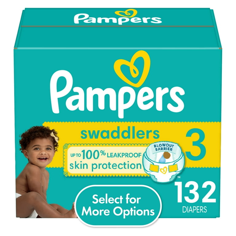 pampers 1 88 szt ceneo