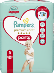 pampers 4 promocja lidl