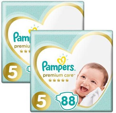 pampers pants 6 cena