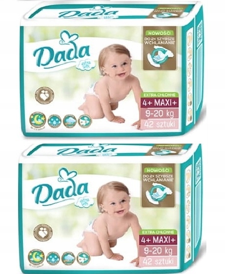 pampers aqua pure kod ean