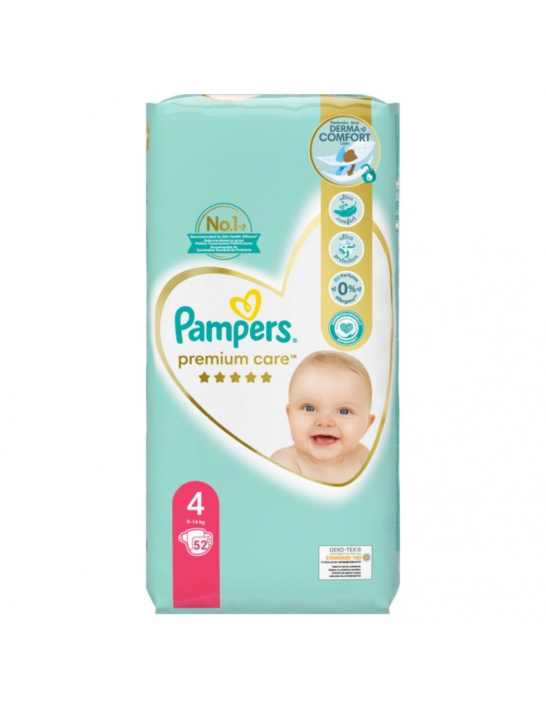 pampers mega pack 1