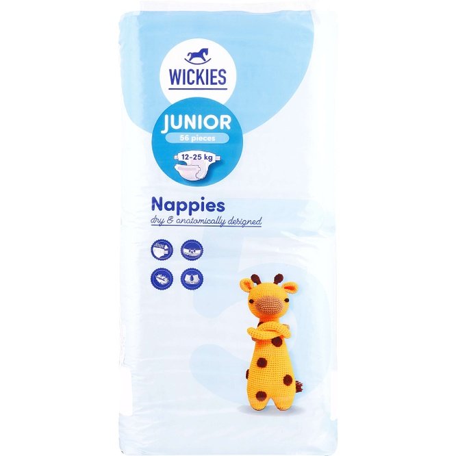 pieluchomajtki pampers premium care 5 cena