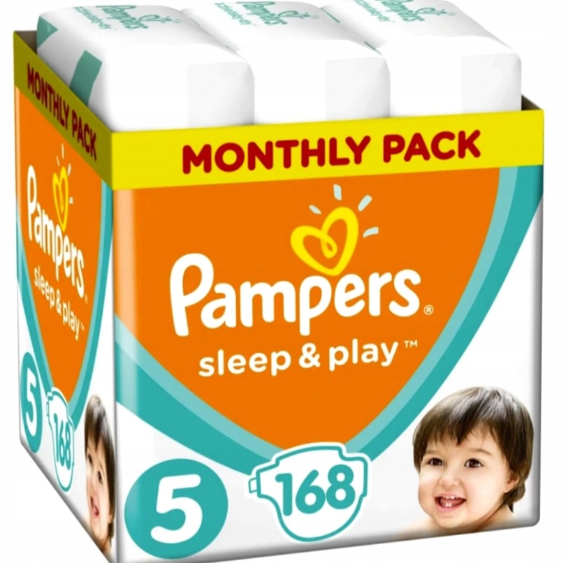 pampers pants 5-9 kg