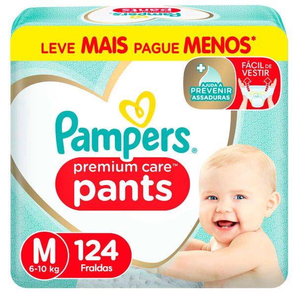 rosnett pampers pants