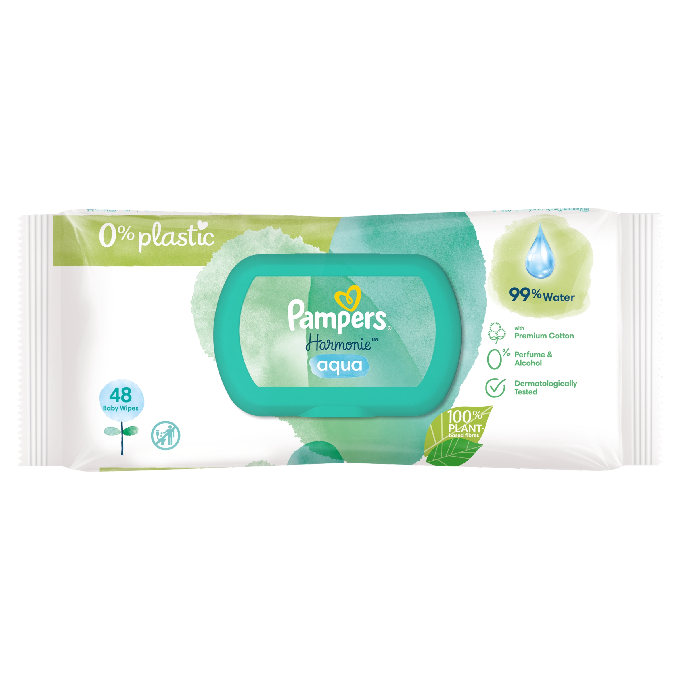 gemini pampers new baby 2 premium care