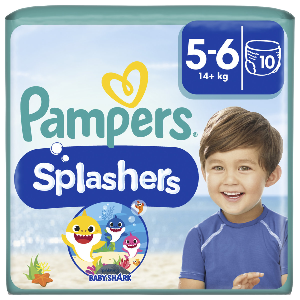 pampers za karę opowiadanie