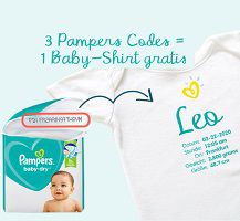 chusteczki nasączane wodą pampers