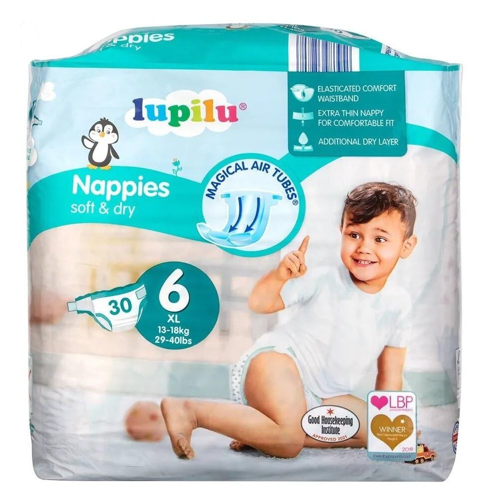 pampers 2 80 cena