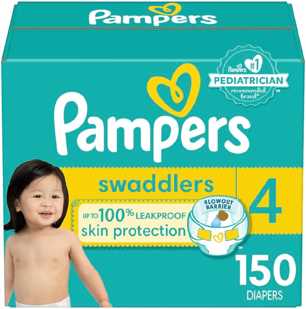 windeln pampers