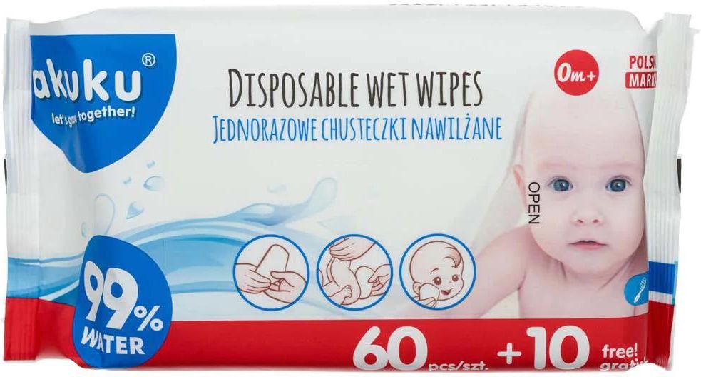 pampers husteczkoi promocja