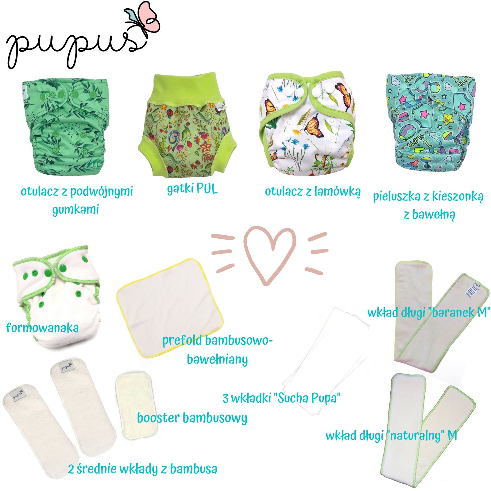 pampers premium care 2 do 5