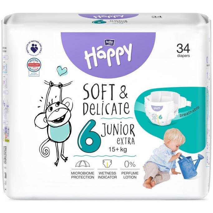 huggies 16szt pull-ups boy 4