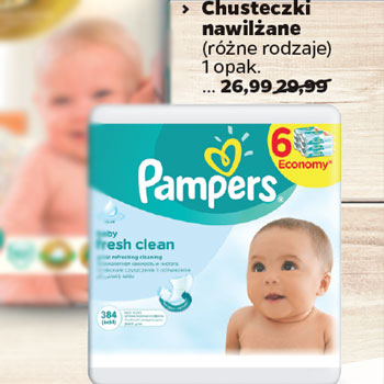 pampers premium care prezentacja