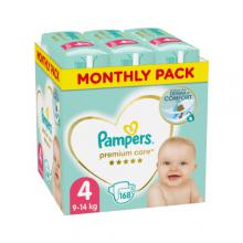 pieluchomajtku pampers