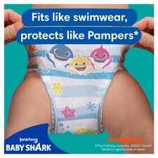 pants 3 pampers