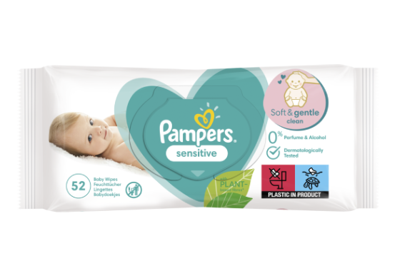 pieluchy pampers mini