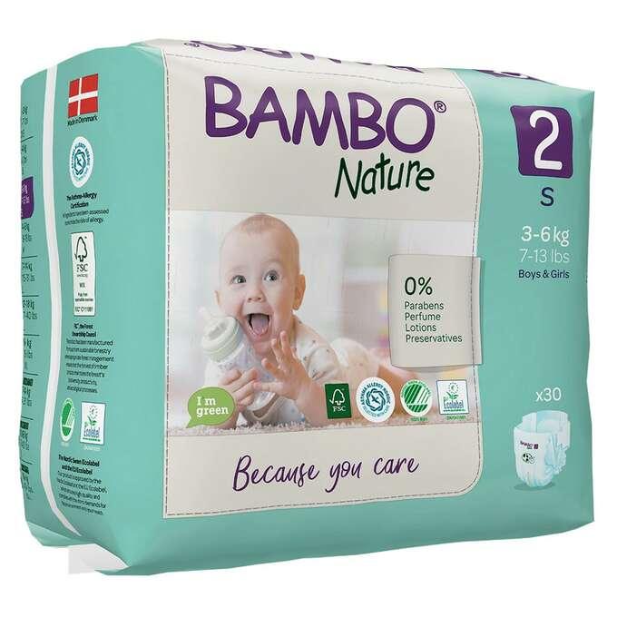 pieluchy pampers premium care 2 za 1 grosz rossmann