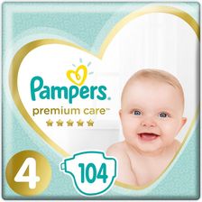 pampers pampers z niebieskim paskiem 2