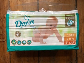 ciaza 8 tydzien pampers