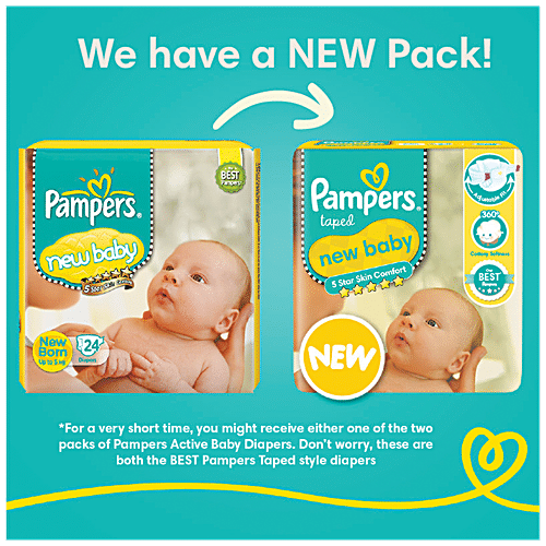 pampers 3 208 szt ceneo