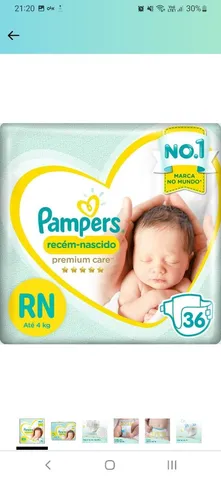 pampers rossmann 3