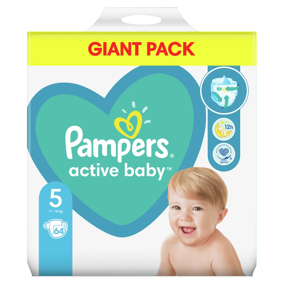 pampers premium care pants 7