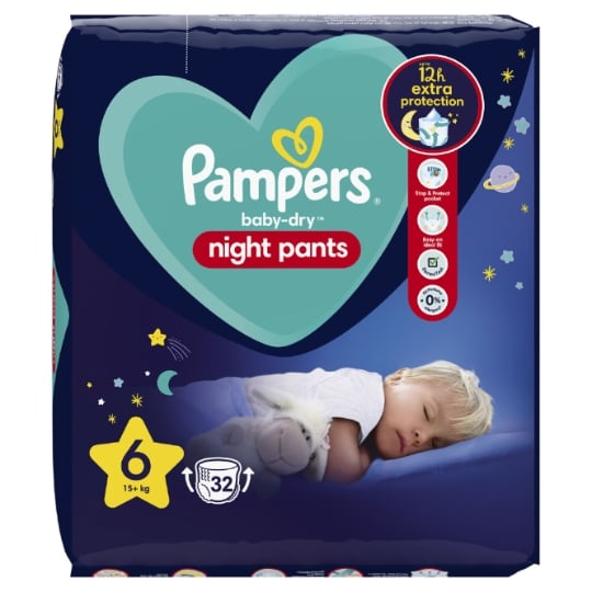 pampers splashers size 7