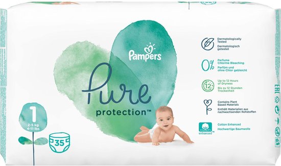 maxi pack pampers 4