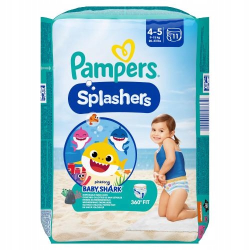 pampers pants 5 90sztuk