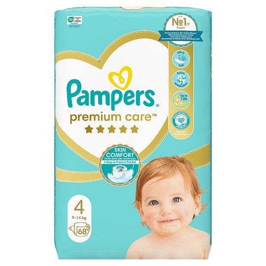 pampers dla 2 latka