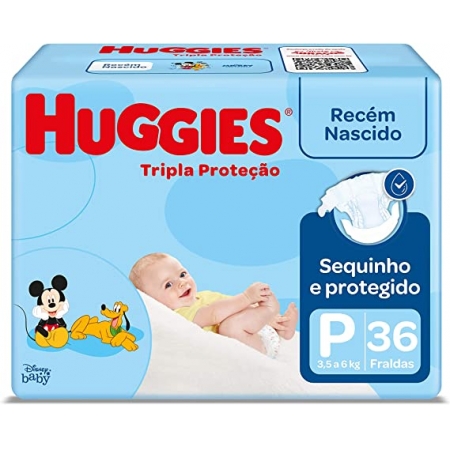 19 tydzień ciąży pampers