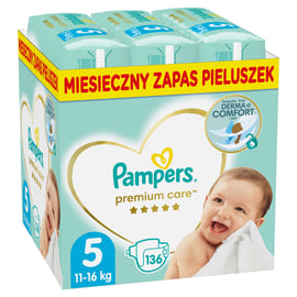 mega paka pampers 4