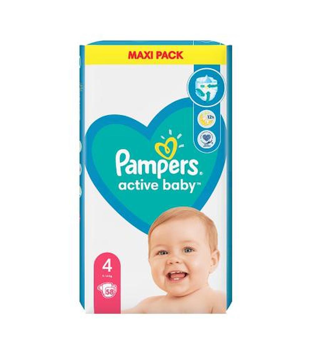 pampers 1 new baby drim cena