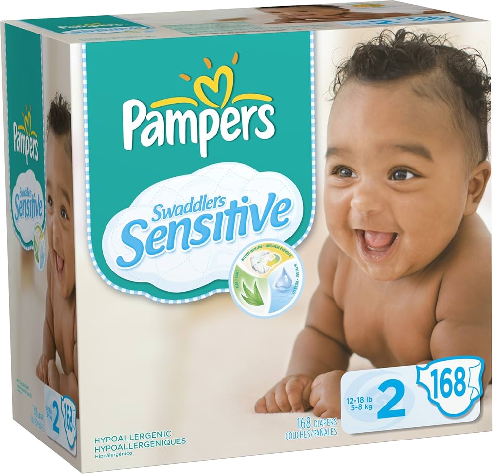 pampers pants 3 premium care