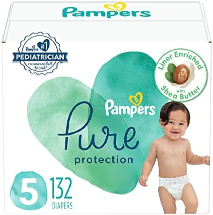 pampers premium protection size 3 jumbo pack