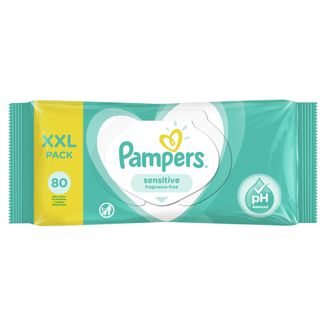 pieluchy pampers empik