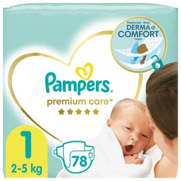 pampers sponsoring