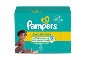 pampers size 0preemie