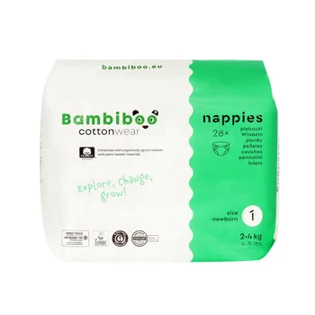 pampers new baby newborn