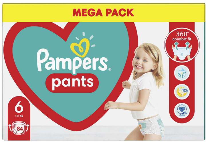 pampers new baby dry 1 rossmann