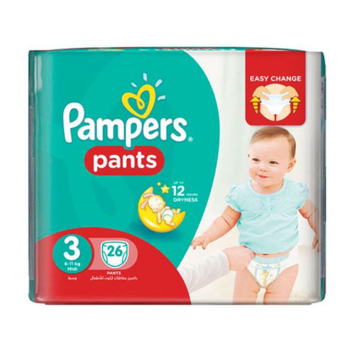 pieluchy pampers tesco babcare pl