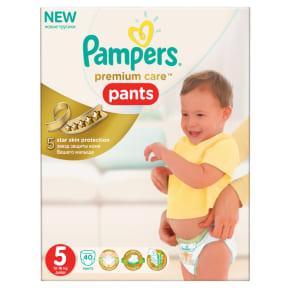 pampers bezplatne probki