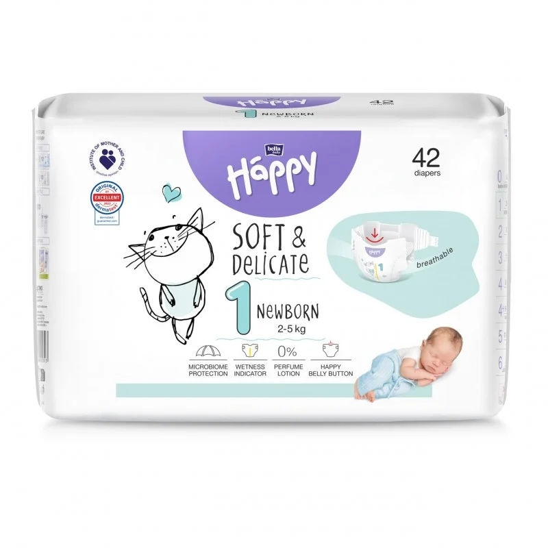 pampers sensitive chusteczki rossmann