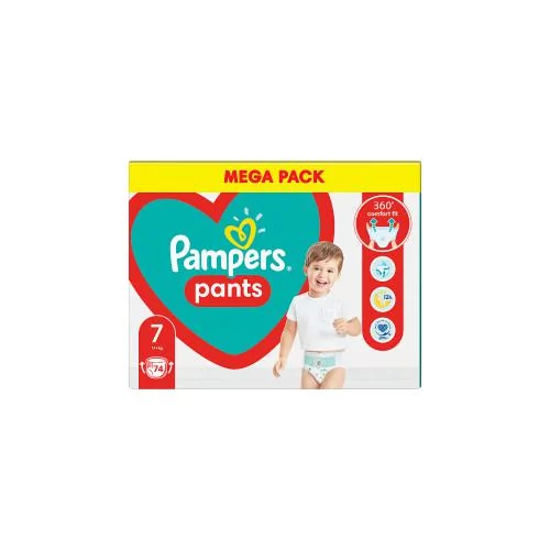 ceneo pampers active fit