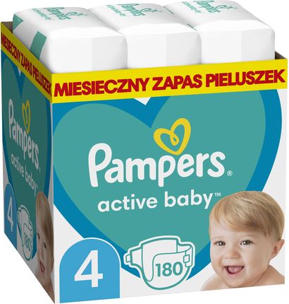 bas pampers